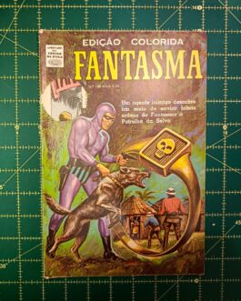 fantasma