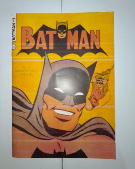 gibi do batman 3