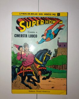 super homem contra o cineasta louco
