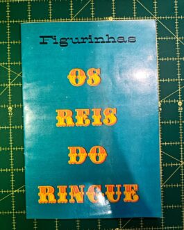 os reis do ringue