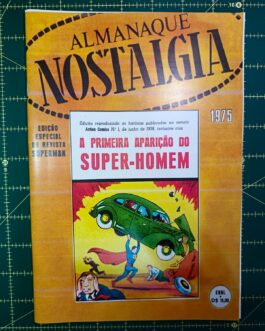 almanaque nostalgia 1975