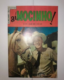 aí, mocinho! n 29