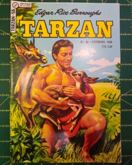 tarzan n. 56