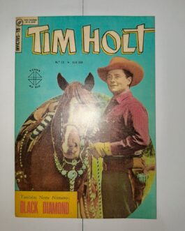 tim holt n. 18