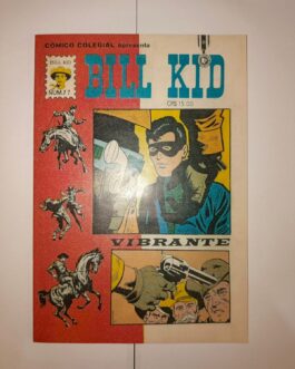 bill kid n. 77