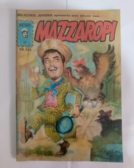 mazzaropi n. 12