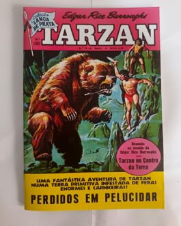tarzan n. 46 3ª série