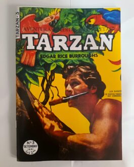 tarzan n. 3
