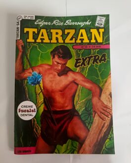 tarzan n. 64 2ª série