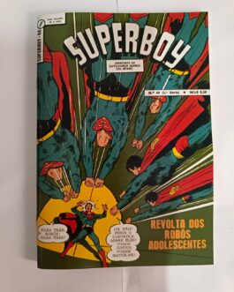 superboy n. 48