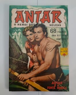 antar n. 08