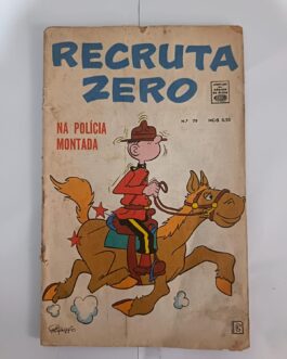 Recruta Zero N. 79