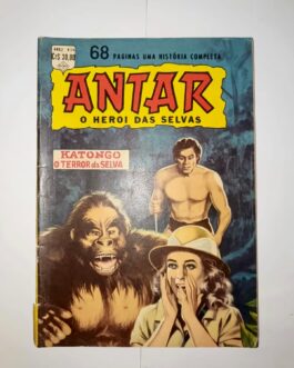antar n. 14