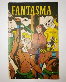 fantasma n. 203