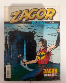 zagor n. 120