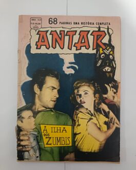 antar n. 27