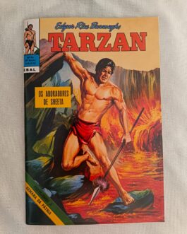 tarzan n. 60 3ª série