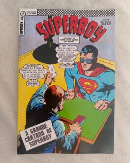 superboy n. 49
