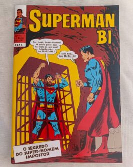 superman bi n. 41