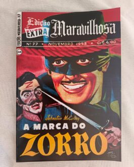 edição maravilhosa n. 77