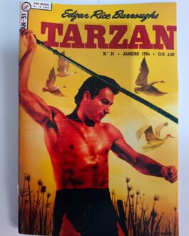 tarzan n. 31