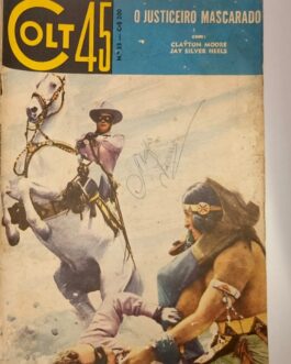 colt 45 n. 33