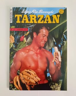 tarzan n. 19