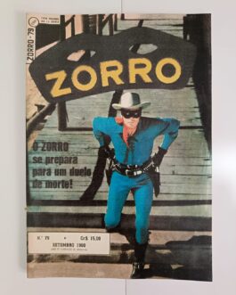 zorro n. 79