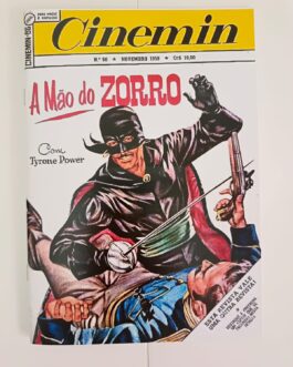 cinemin n. 86