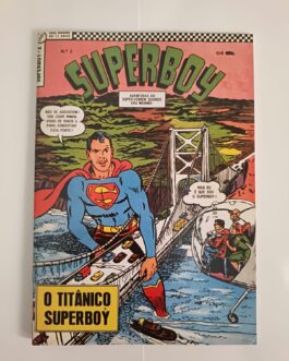 superboy n. 02