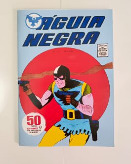 Águia negra n. 111