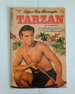tarzan n. 30
