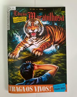 edição maravilhosa n. 131