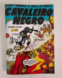 cavaleiro negro n. 01