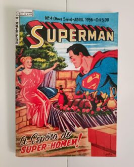 superman n. 04 2ª série