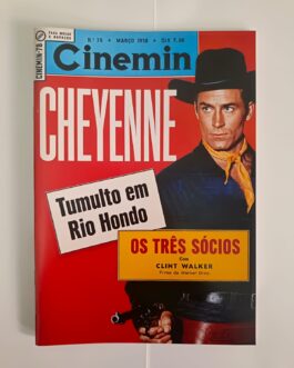 cinemin n. 78 1ª série