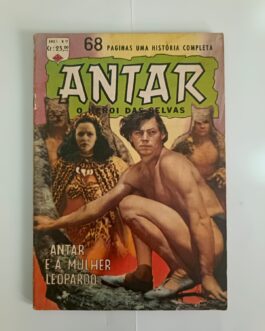 antar n. 07