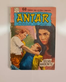 antar n. 18 ano 2