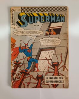 superman n. 61 3ª série