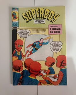 superboy n. 84