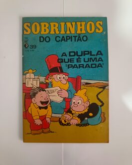 sobrinhos do capitão n. 39