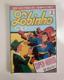o lobinho n. 66