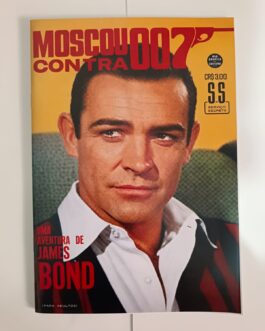 james bond n. 02