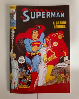 superman n. 78 3ª série