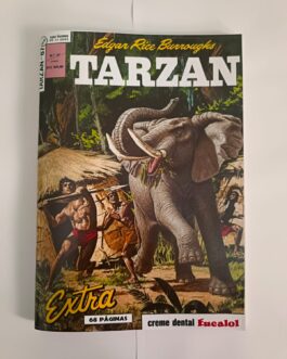 tarzan n. 87 2ª série