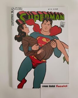 superman n. 96 2ª série