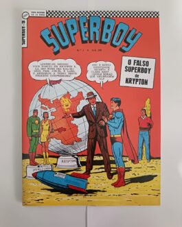 superboy n. 03