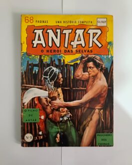 antar n. 01