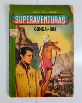 superaventuras n. 38