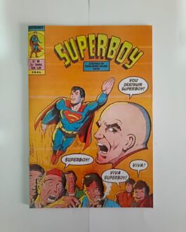 superboy n. 90